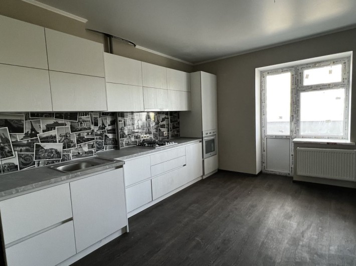 Продажа 1-К квартиры - фото 1