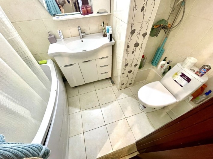 Квартира на Намыве - фото 1