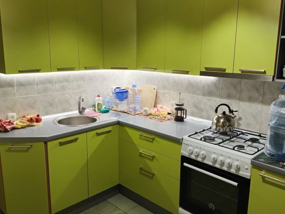 Продам двухкомнатную квартиру Запоріжжя