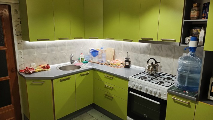 Продам двухкомнатную квартиру - фото 1