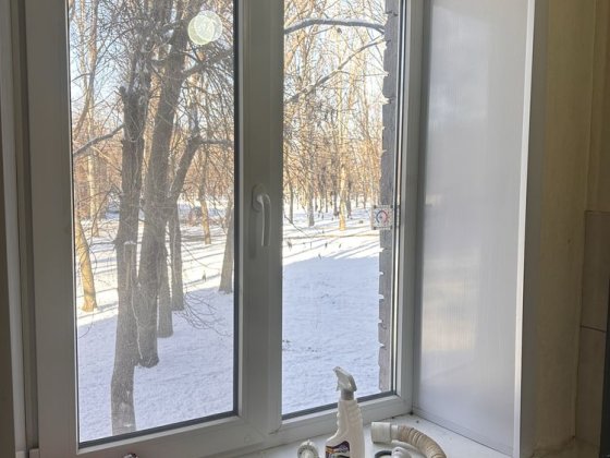 Продажа 1- комнатная Заводской ДК Огнеупорного Запоріжжя