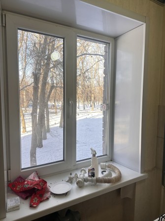 Продажа 1- комнатная Заводской ДК Огнеупорного - фото 1