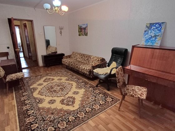 Продам 3-х комнатную картиру на ЮТЗ / Южная  Сертификат!!! Николаев