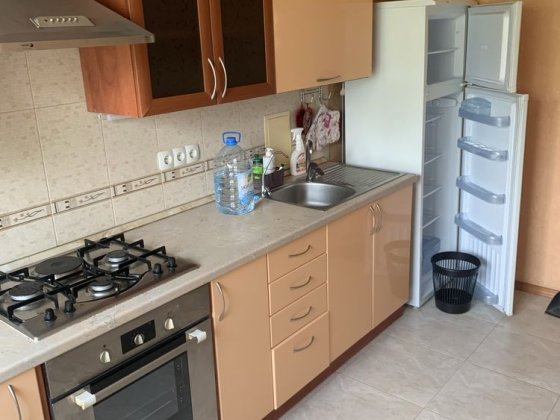 Продам свою квартиру Соляные Николаев