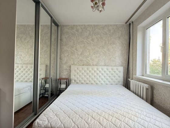 Продаю 4х комнатную квартиру с ремонтом Ингульский район. 13 Линия Николаев