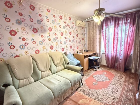 2 кімнатна,Шевченківський,Чарівна 119,Шикіленд Запорожье