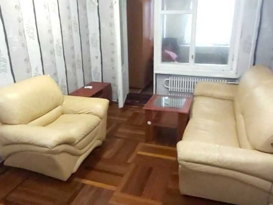 ‼️Продаж 2-х кімнатна по Фортечній Запоріжжя