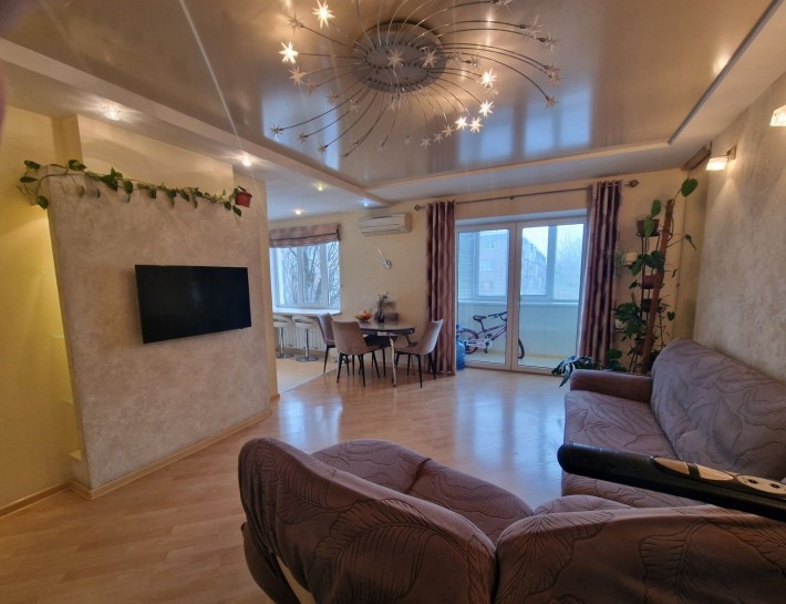 Продажа 3ой полнометражной квартиры в Вознесеновском р-не - фото 1