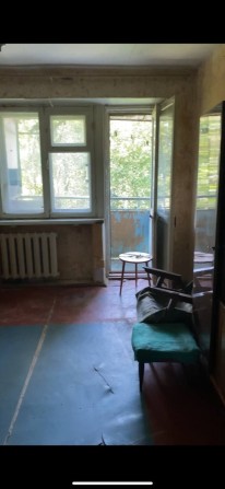 От хозяина! Продам квартиру Район Лески Таврия. - фото 1