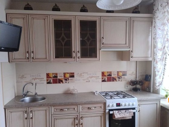 Продается 3 ком. квартира на Космосе Запорожье