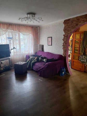 Продається 3-х кімнатна квартира Новомиколаївка - фото 1