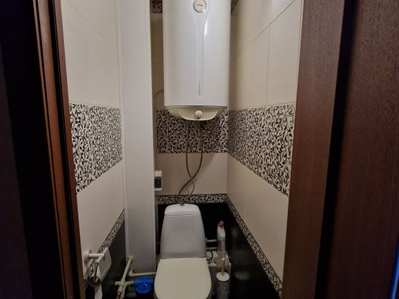 Продажа 3ой квартиры в Бородинском р-не Запоріжжя