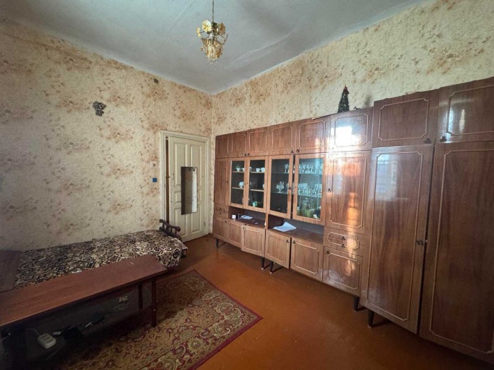 Продаю 1 комнатную квартиру на Сенной и1 - фото 1