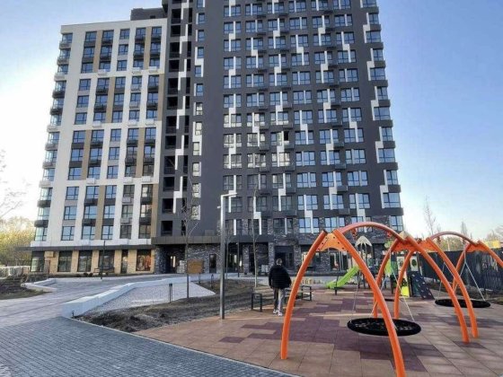 Продам 1  ком квартира жк А +Я Кропивницкий