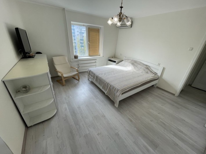 2 кім квартира на Арх.Старова ,«Північний», 6 поверх, меблі та техніка - фото 1