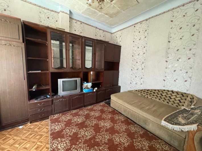 Продаю 2 квартиру на Спасской /Мариупольская и1 - фото 1