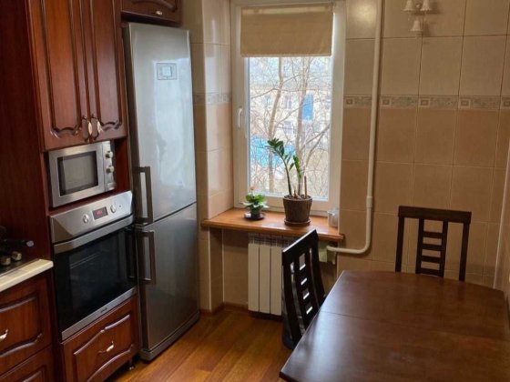 Продаю 2 комнатную квартиру на Апрельской! а1 Николаев