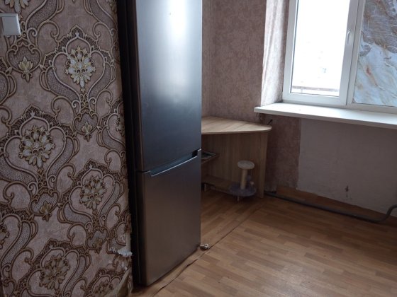 Хозяин. Продам 1к квартиру Кропивницкий