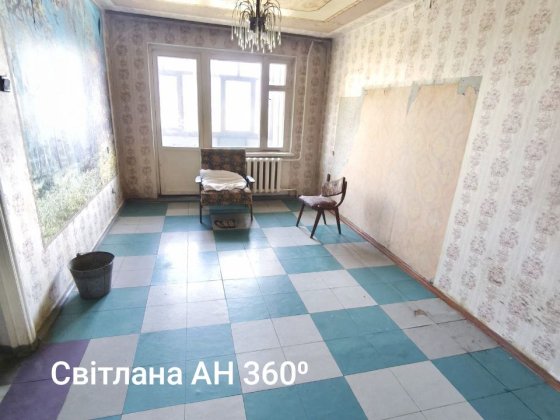 Продаю 1 к квартиру. Намив. Госпіталь Николаев