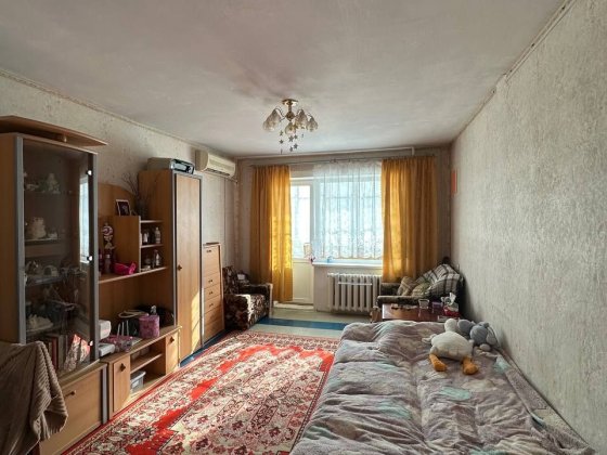 Продам 3ком квартиру  на Победе 6 пер. Добровольцев Днепр