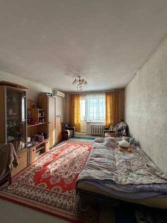 Продам 3ком квартиру  на Победе 6 пер. Добровольцев - фото 1