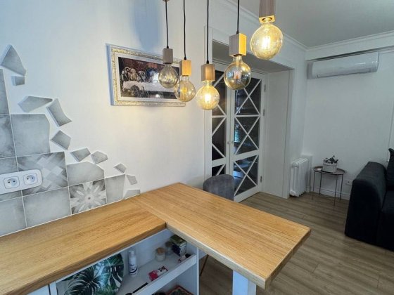 Продається двох кімнатна квартира Запоріжжя