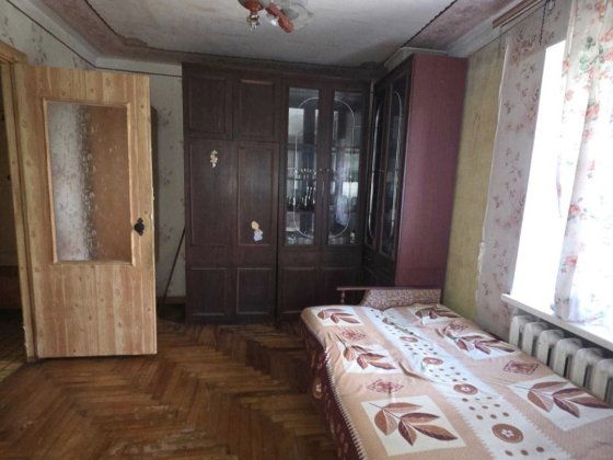 Продаётся 1ком. ул. Победы Торг! Запоріжжя