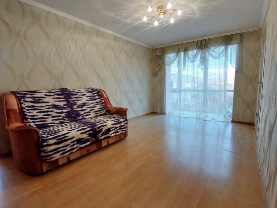 Продам квартиру на Пацаєва Кропивницкий