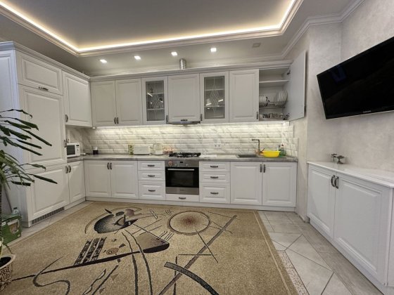 Продаж великогаборитної квартири 125кв.м. ‼️вул.ПГУ ‼️ Николаев