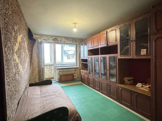 2х комнатная квартира ж /м Покровский Днепр