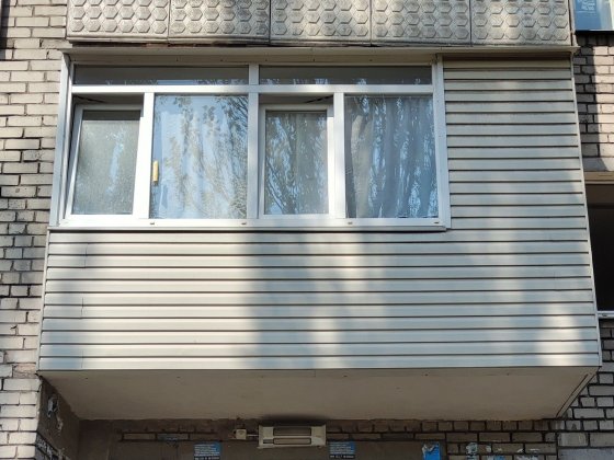 Однокомнатная квартира. От собственника. Вознесеновский р-н. Запоріжжя