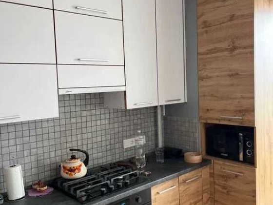 Продається 1-кімнатна квартира в ЖК «Домашній-1»