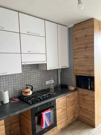 Продається 1-кімнатна квартира в ЖК «Домашній-1» - фото 1