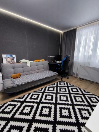 3-х кімнатна ексклюзивна квартира - фото 1