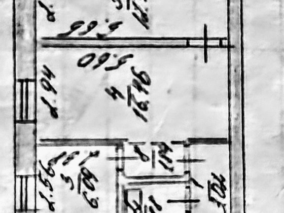 продам 2к квартиру, р-н 6 лікарні, зупинка поряд Запорожье