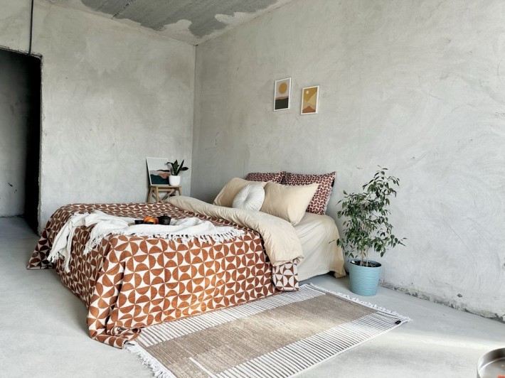 Квартира. - фото 1