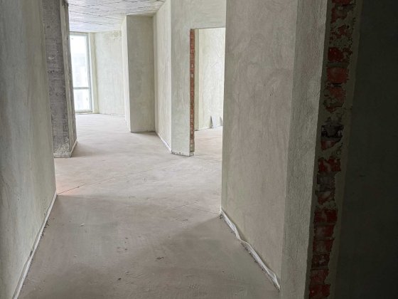 3-кімнатна квартира з панорамним видом |ЖК Comfort Hill |Ближній центр Львов