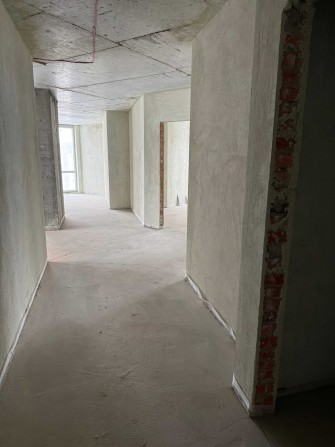 3-кімнатна квартира з панорамним видом |ЖК Comfort Hill |Ближній центр - фото 1