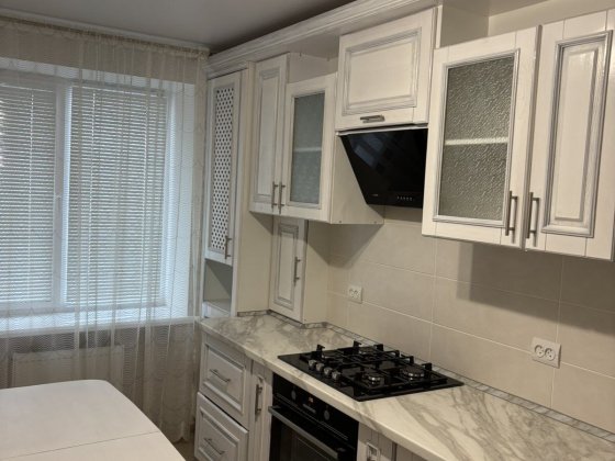 Шикарна пропозиція! Продаж 4х кімнатної біля готелю Європа Кропивницкий