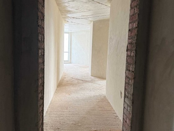 Трикімнатна квартира 103,7м.кв  ЖК Comfort Hill, вул Під Голоском Львов