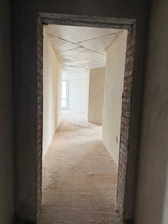 Трикімнатна квартира 103,7м.кв  ЖК Comfort Hill, вул Під Голоском - фото 1