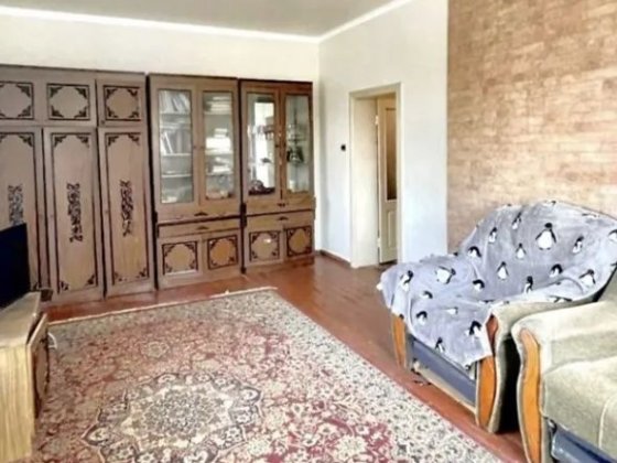 В продажу 2-х кімнатна квартира з Автономним опаленням