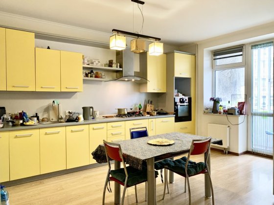 Продаж 3 кім. квартири, вул. Плугова, 10 Львов