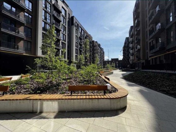 Продаж 2 кім. квартири вул. Замарстинівська ЖК Avalon Yard. Львів