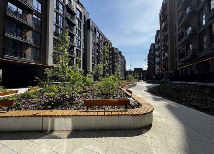 Продаж 2 кім. квартири вул. Замарстинівська ЖК Avalon Yard. - фото 1