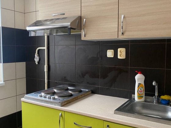 2 кімнатна квартира Низький поверх Можна під держ програми! Житомир