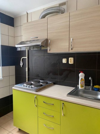 2 кімнатна квартира Низький поверх Можна під держ програми! - фото 1