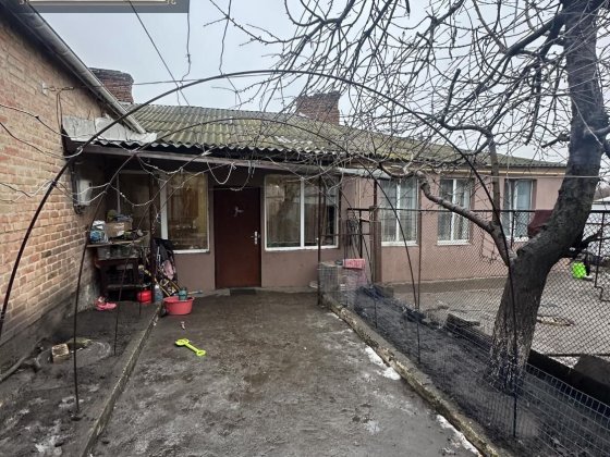 2к Квартира ( ЖД вокзал) Кропивницкий