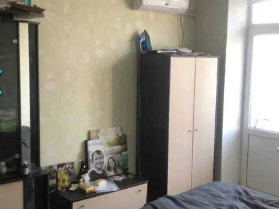 Продам 1 кімн. кварт р-н ТЦ NeoPlaza 3/9 поверх з ремонтом(газ плита) Дніпро