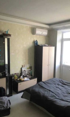 Продам 1 кімн. кварт р-н ТЦ NeoPlaza 3/9 поверх з ремонтом(газ плита) - фото 1